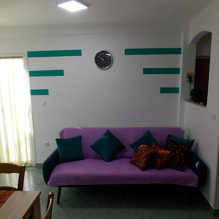 Hanifa Apartmani Rovinj Ngoại thất bức ảnh