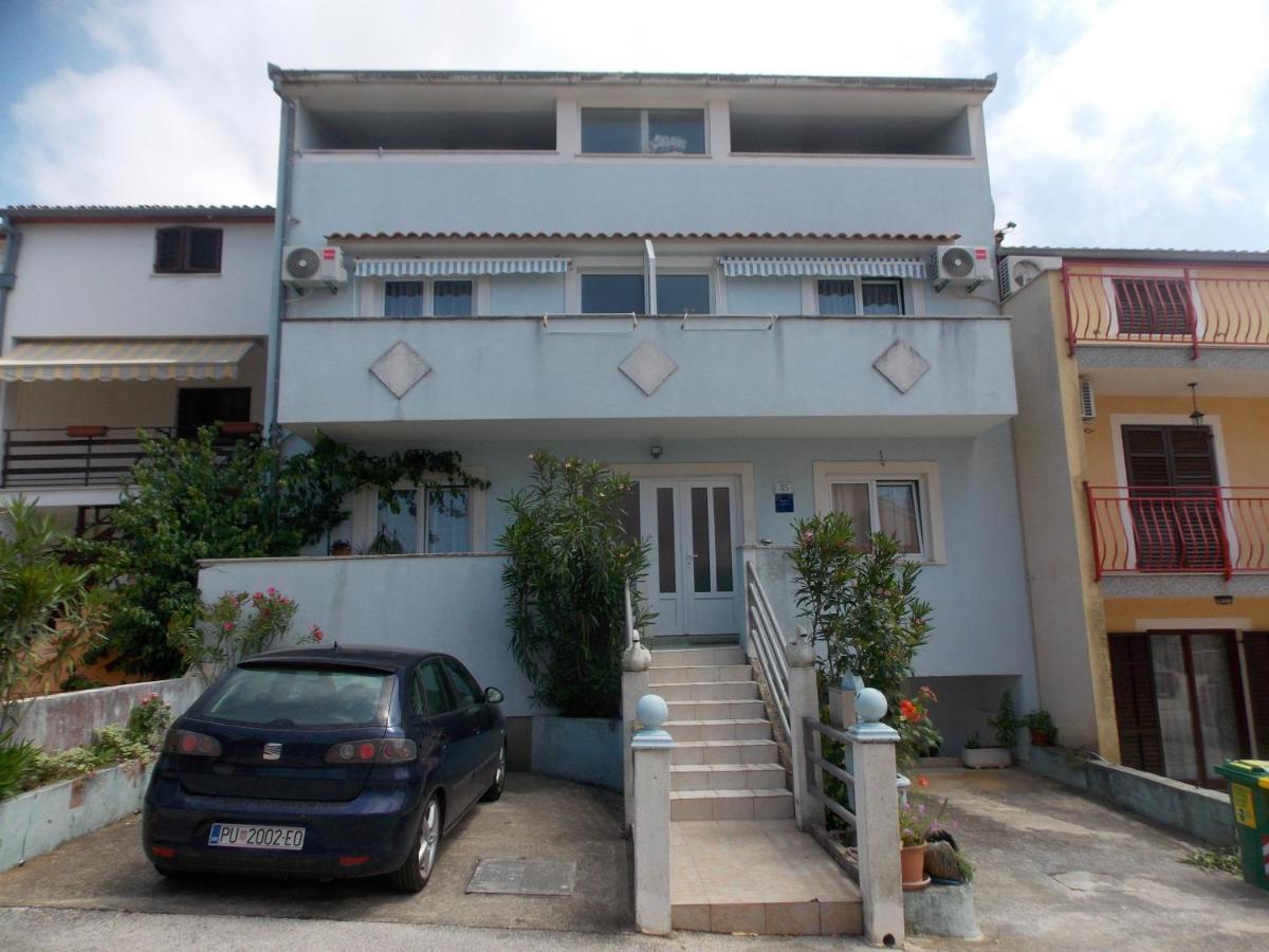 Hanifa Apartmani Rovinj Ngoại thất bức ảnh