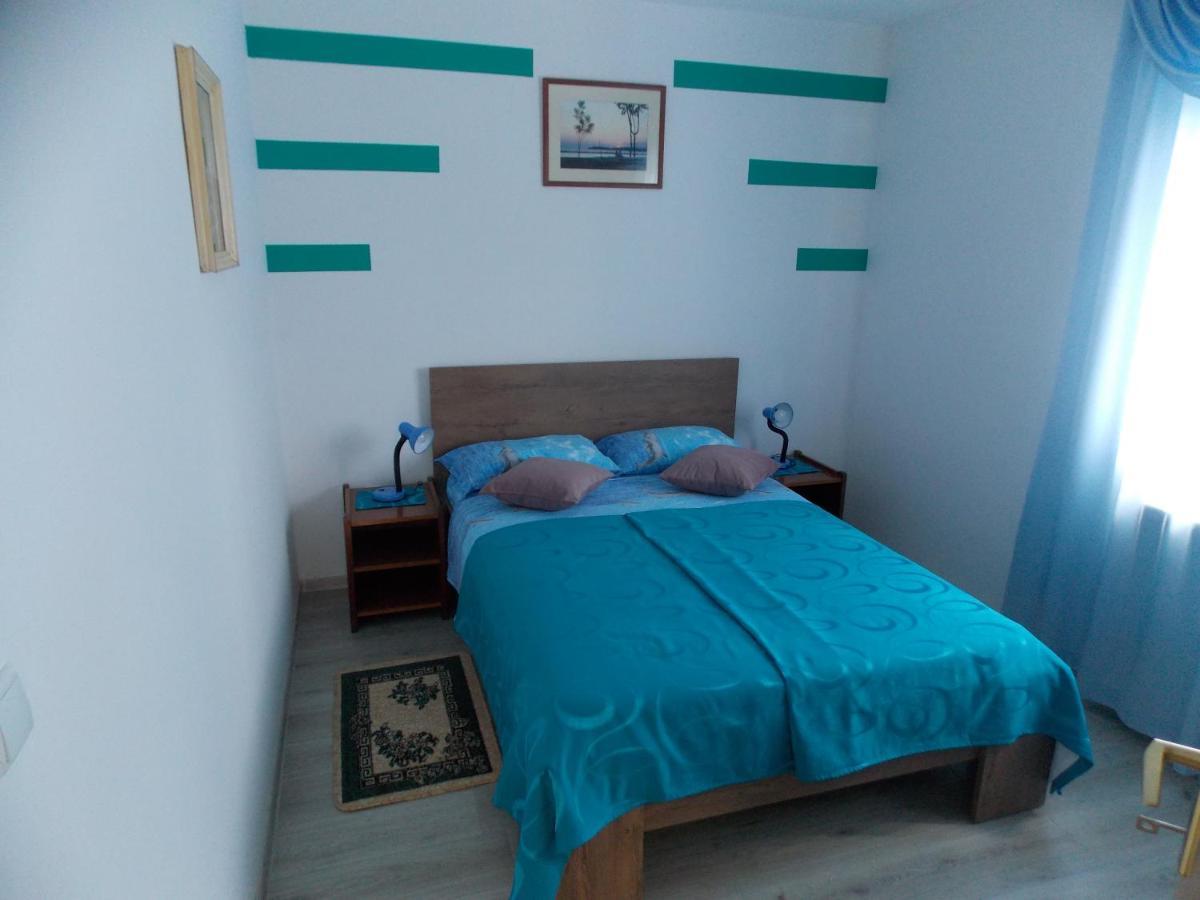Hanifa Apartmani Rovinj Ngoại thất bức ảnh