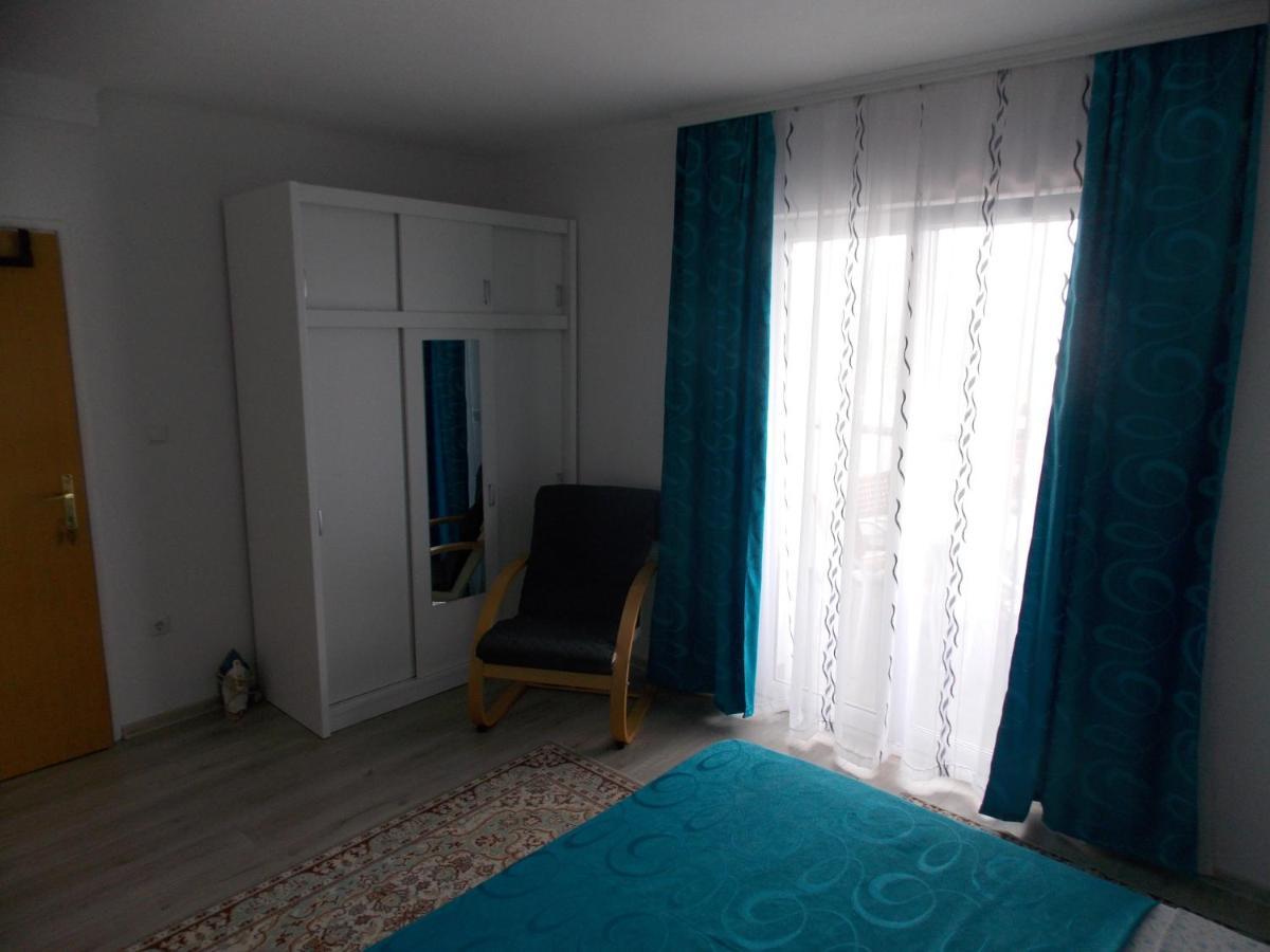 Hanifa Apartmani Rovinj Ngoại thất bức ảnh