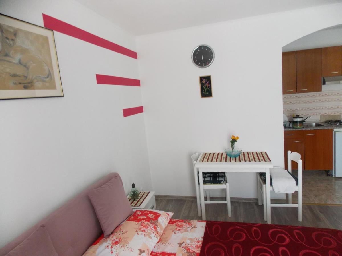 Hanifa Apartmani Rovinj Ngoại thất bức ảnh