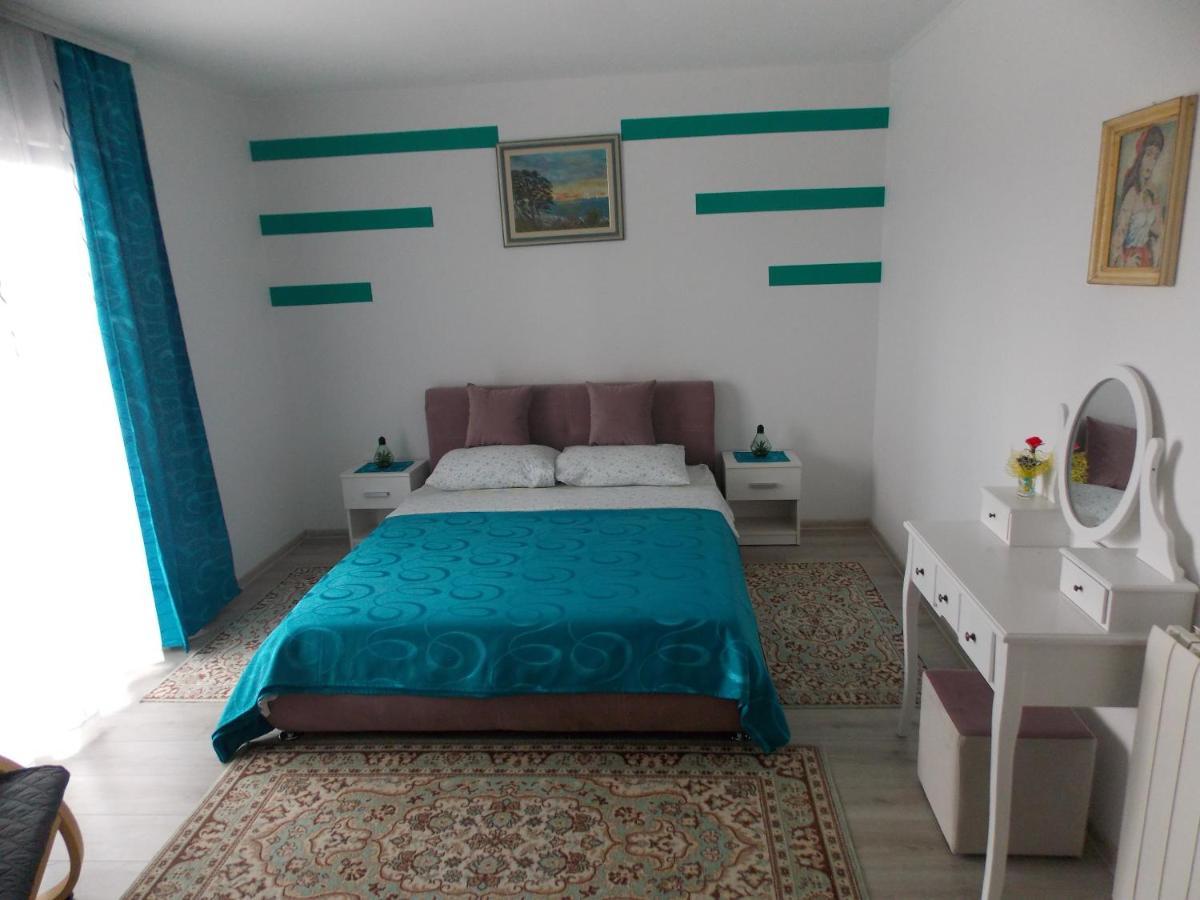Hanifa Apartmani Rovinj Ngoại thất bức ảnh