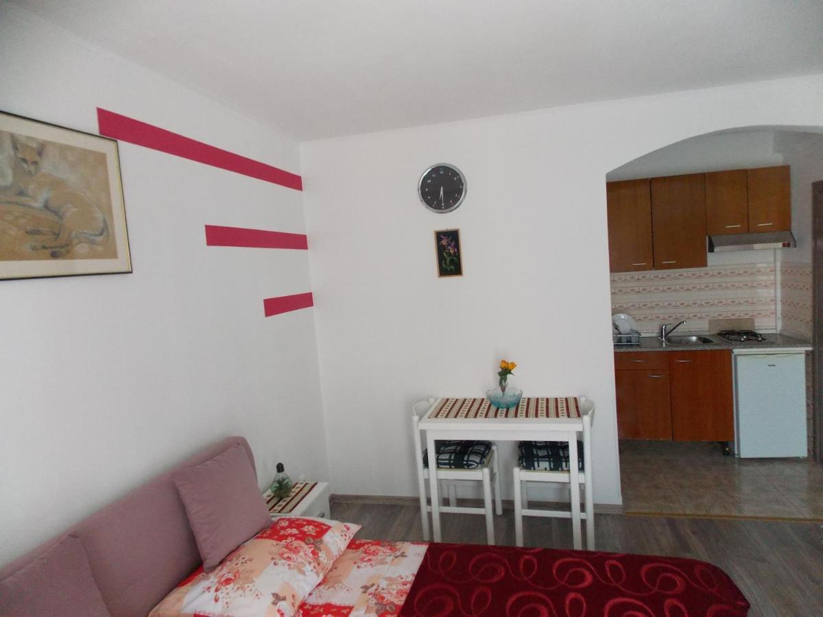Hanifa Apartmani Rovinj Ngoại thất bức ảnh