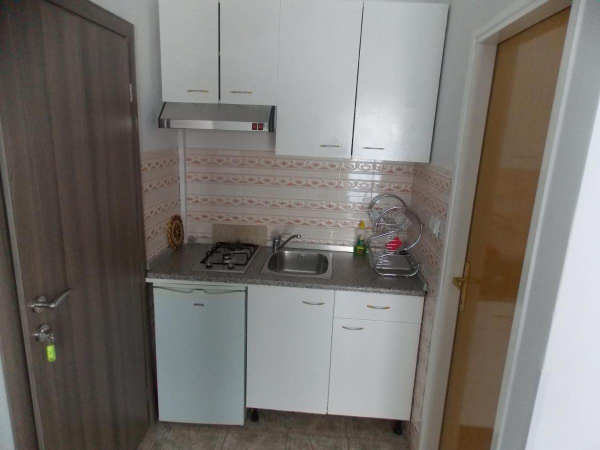 Hanifa Apartmani Rovinj Ngoại thất bức ảnh
