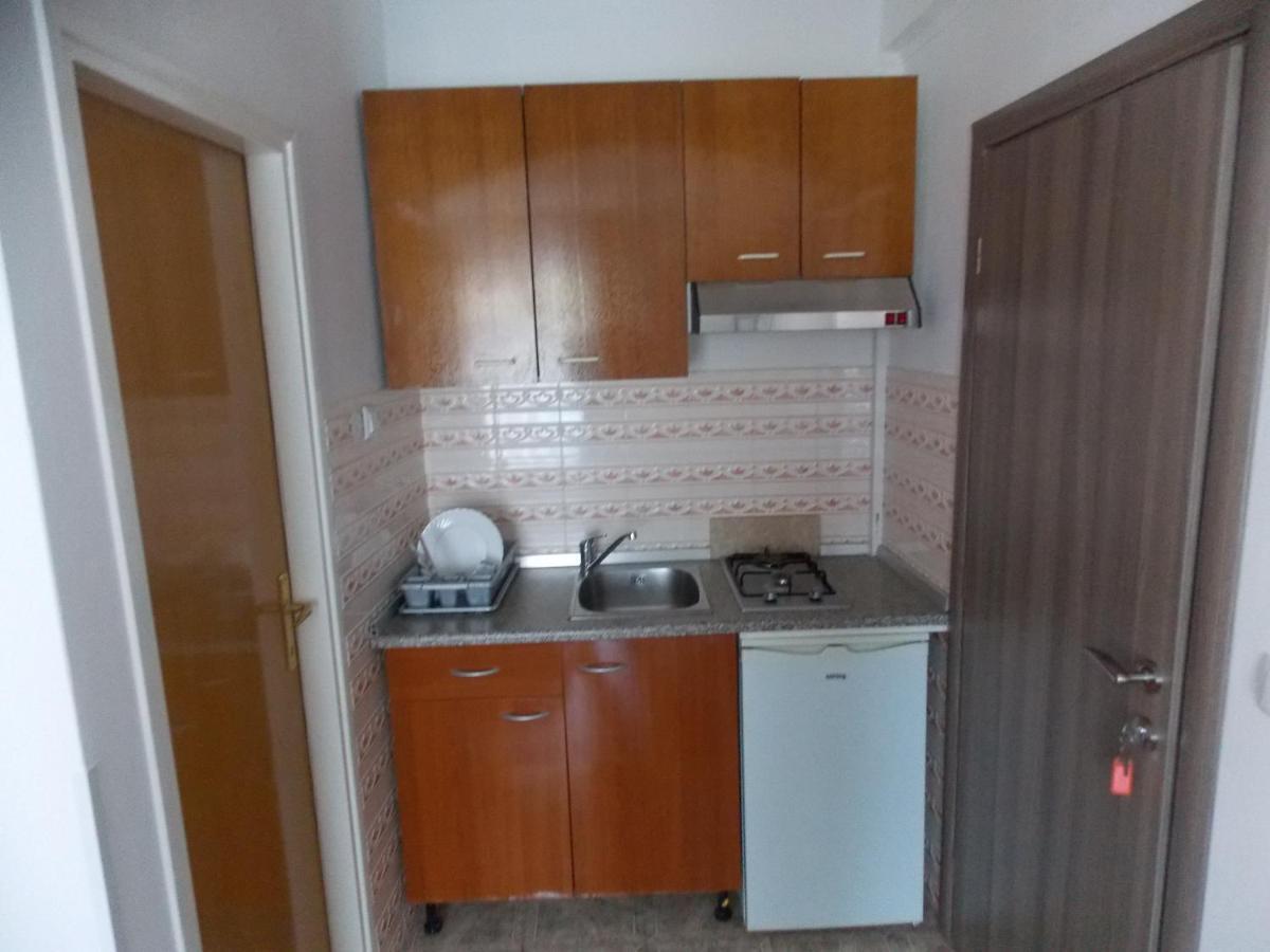 Hanifa Apartmani Rovinj Ngoại thất bức ảnh