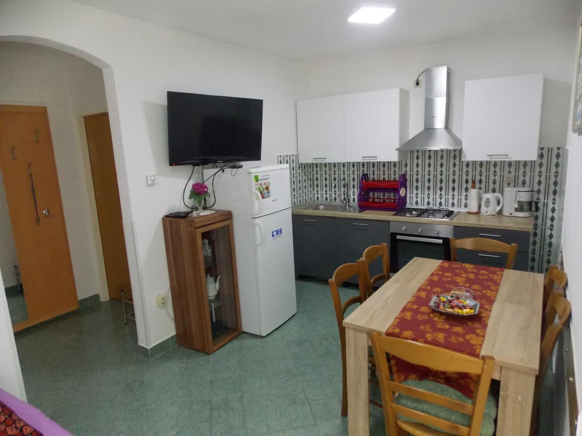 Hanifa Apartmani Rovinj Ngoại thất bức ảnh