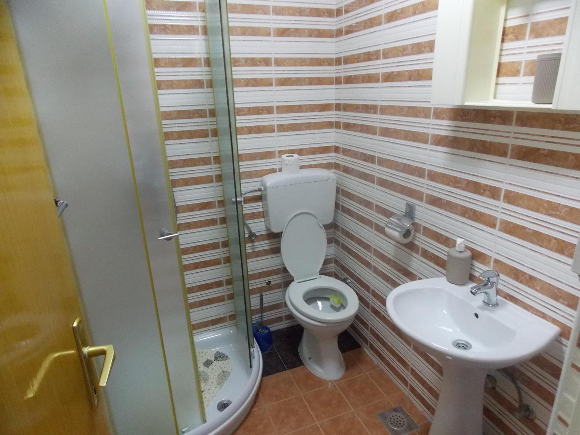 Hanifa Apartmani Rovinj Ngoại thất bức ảnh